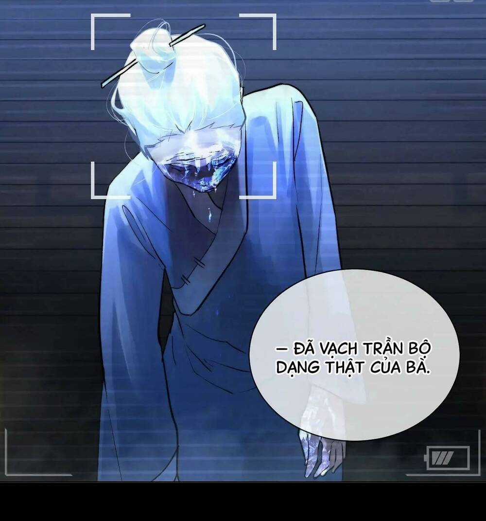 Trinh Thám Vlog Chapter 43 trang 20