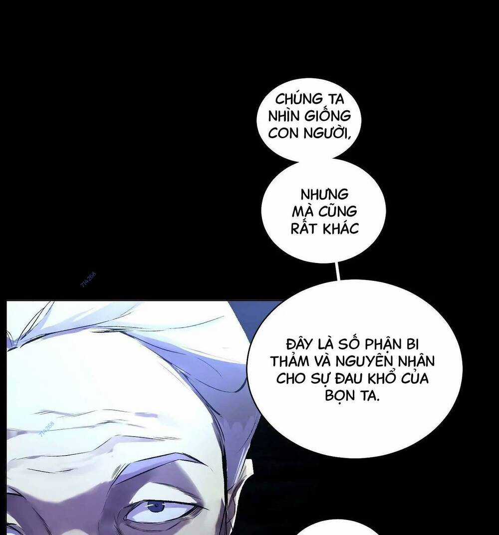 Trinh Thám Vlog Chapter 43 trang 21