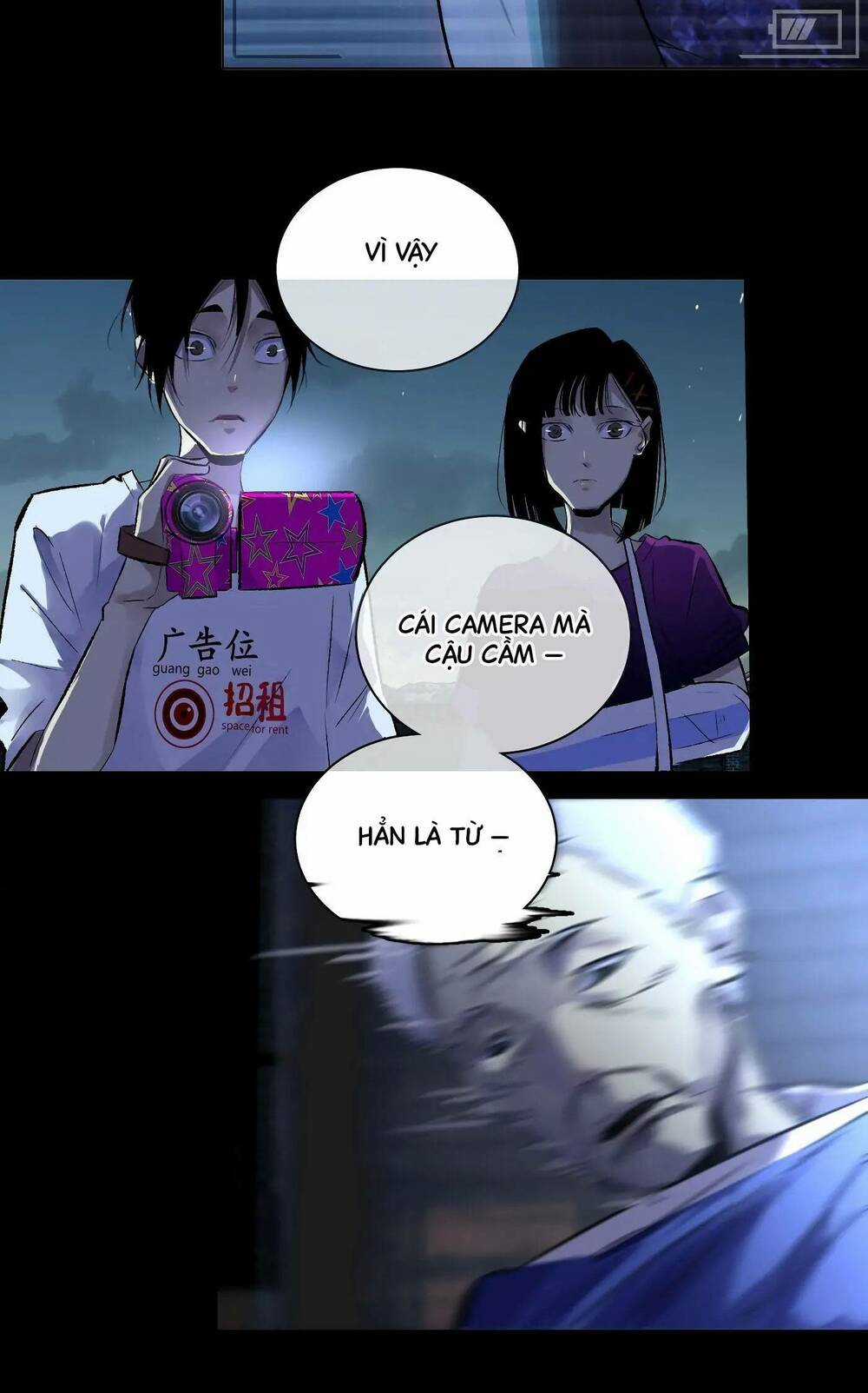 Trinh Thám Vlog Chapter 43 trang 23