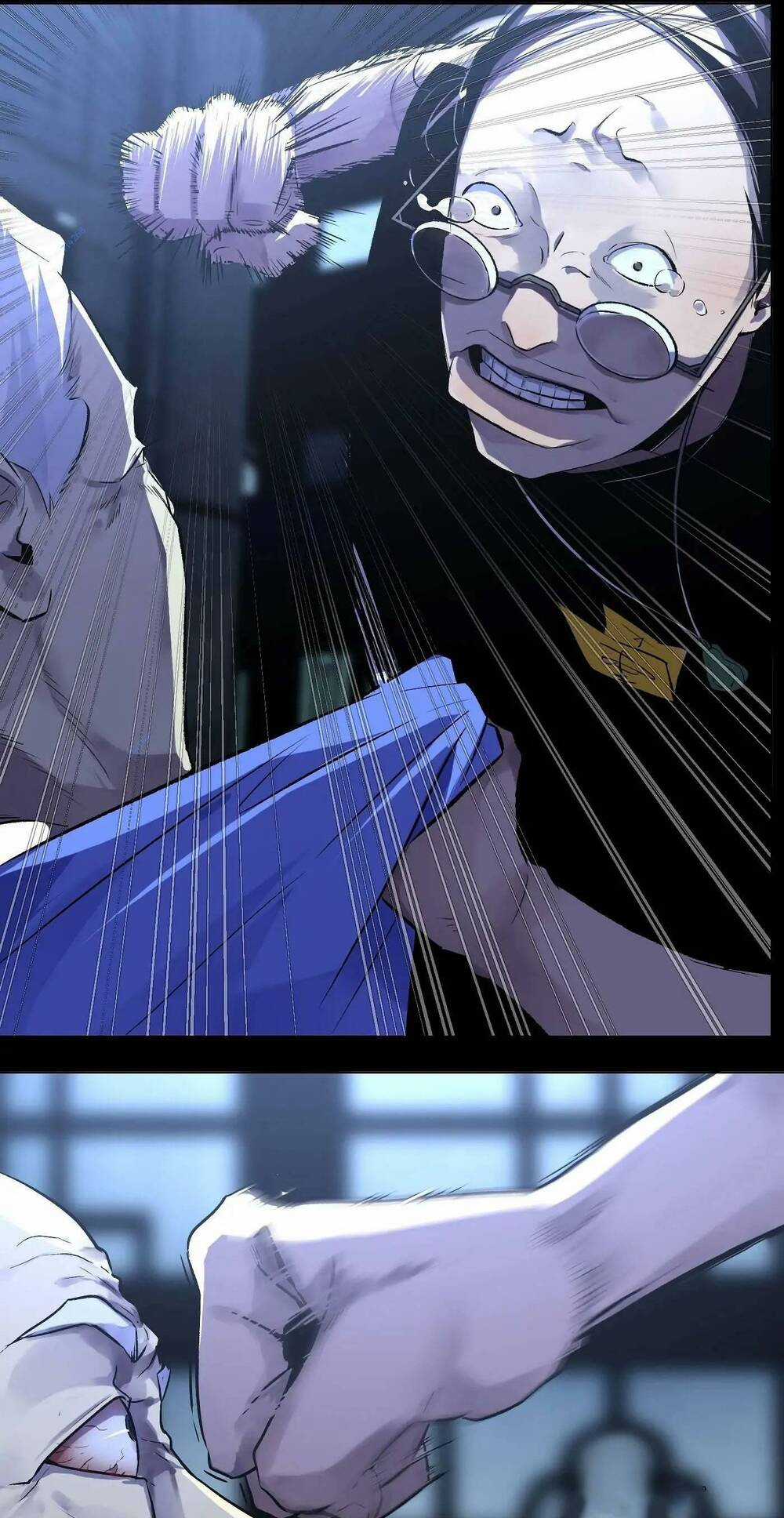 Trinh Thám Vlog Chapter 43 trang 24