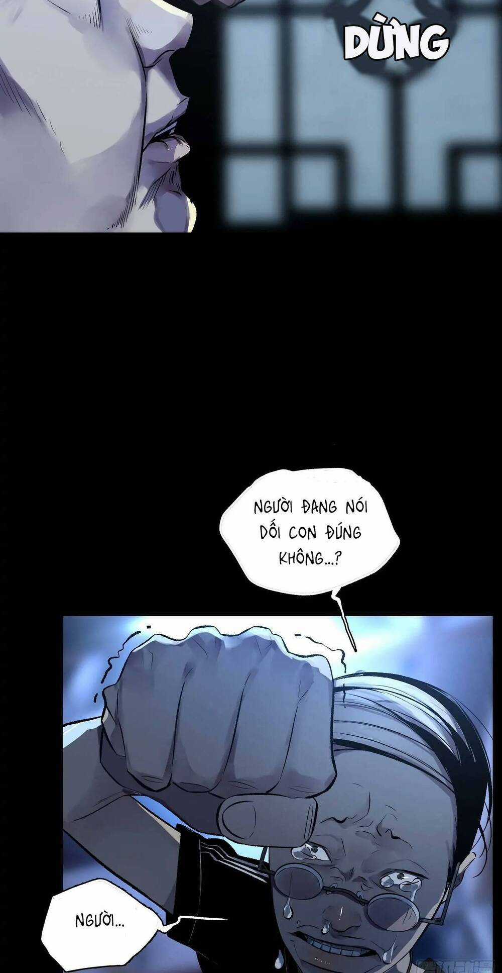 Trinh Thám Vlog Chapter 43 trang 25