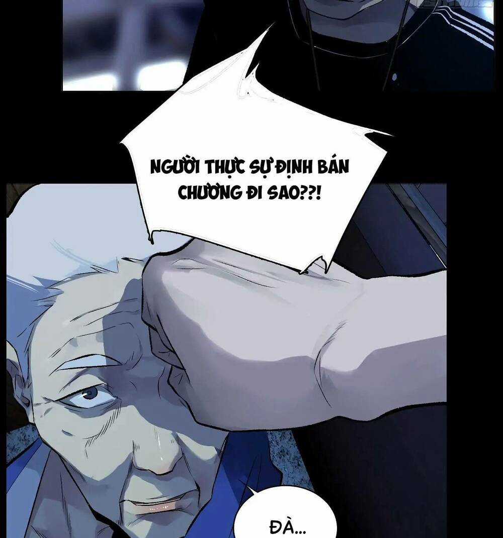 Trinh Thám Vlog Chapter 43 trang 26