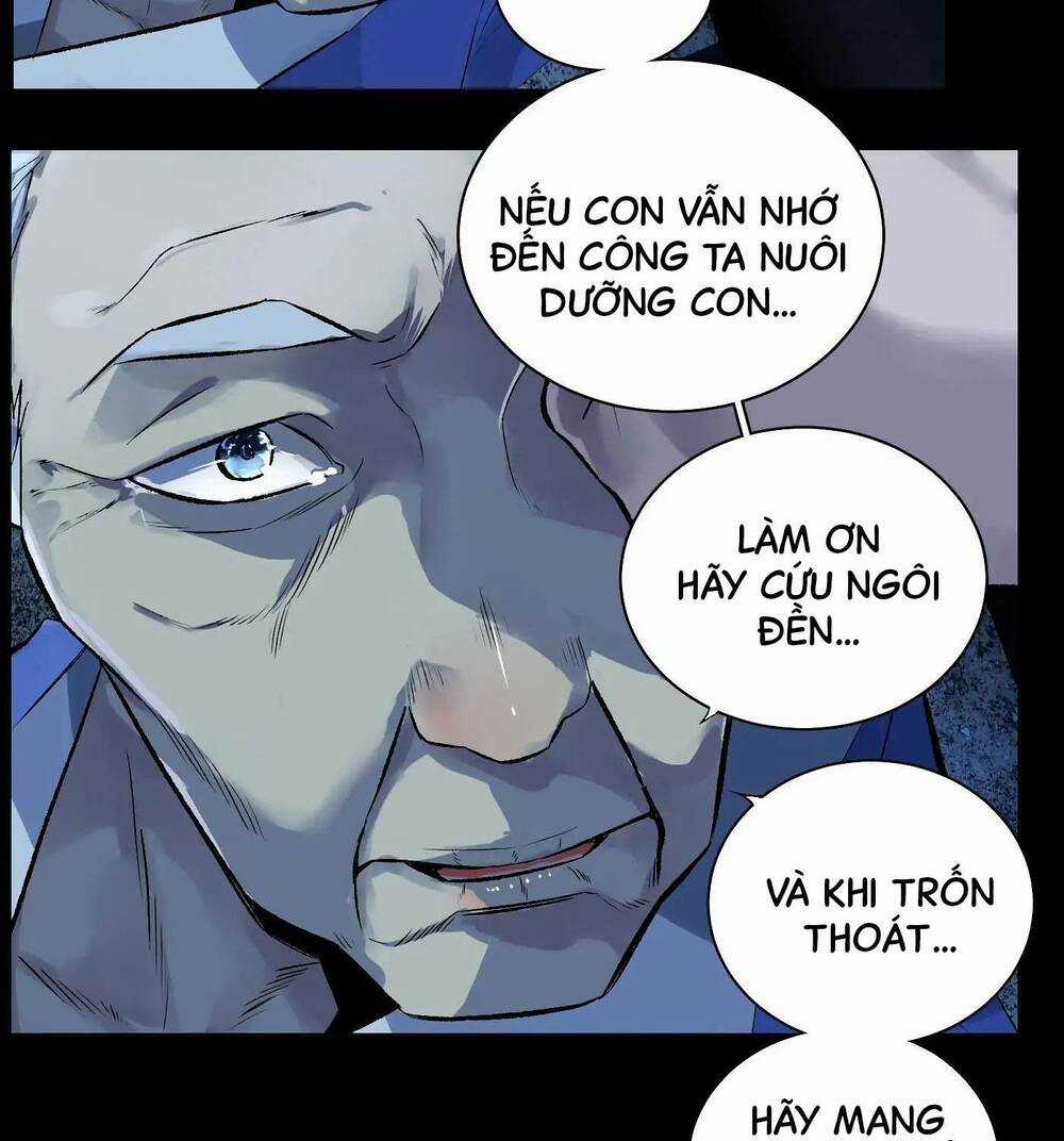 Trinh Thám Vlog Chapter 43 trang 27