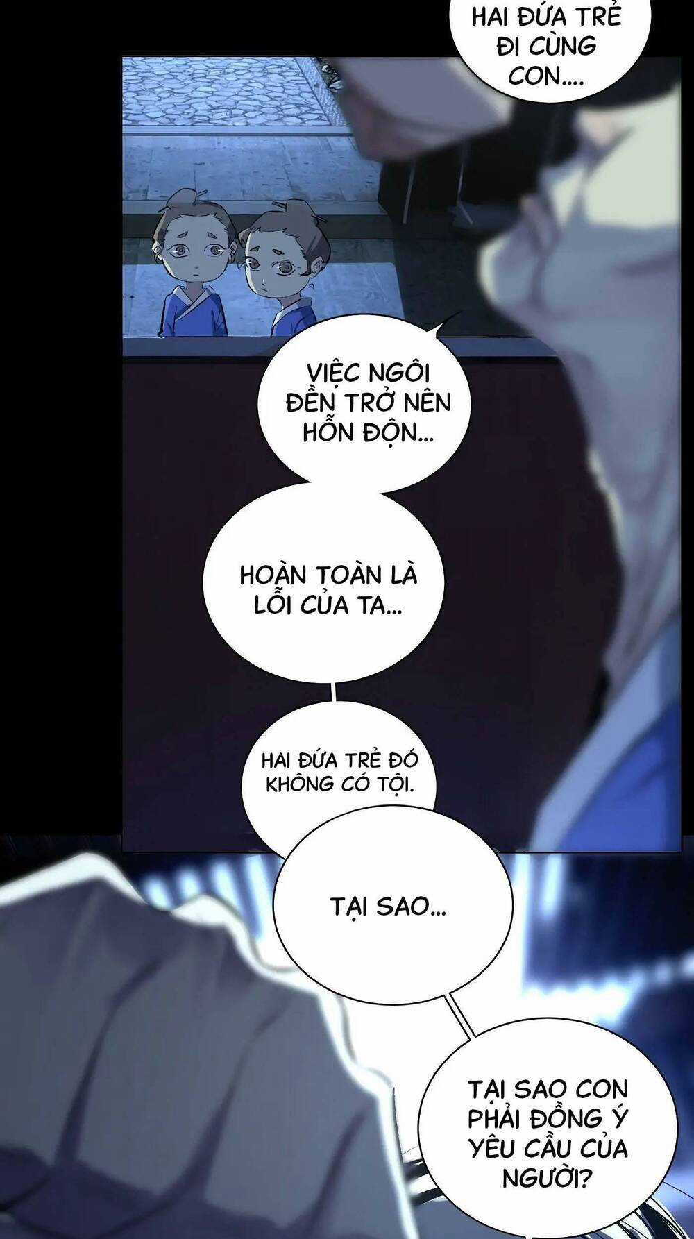 Trinh Thám Vlog Chapter 43 trang 28