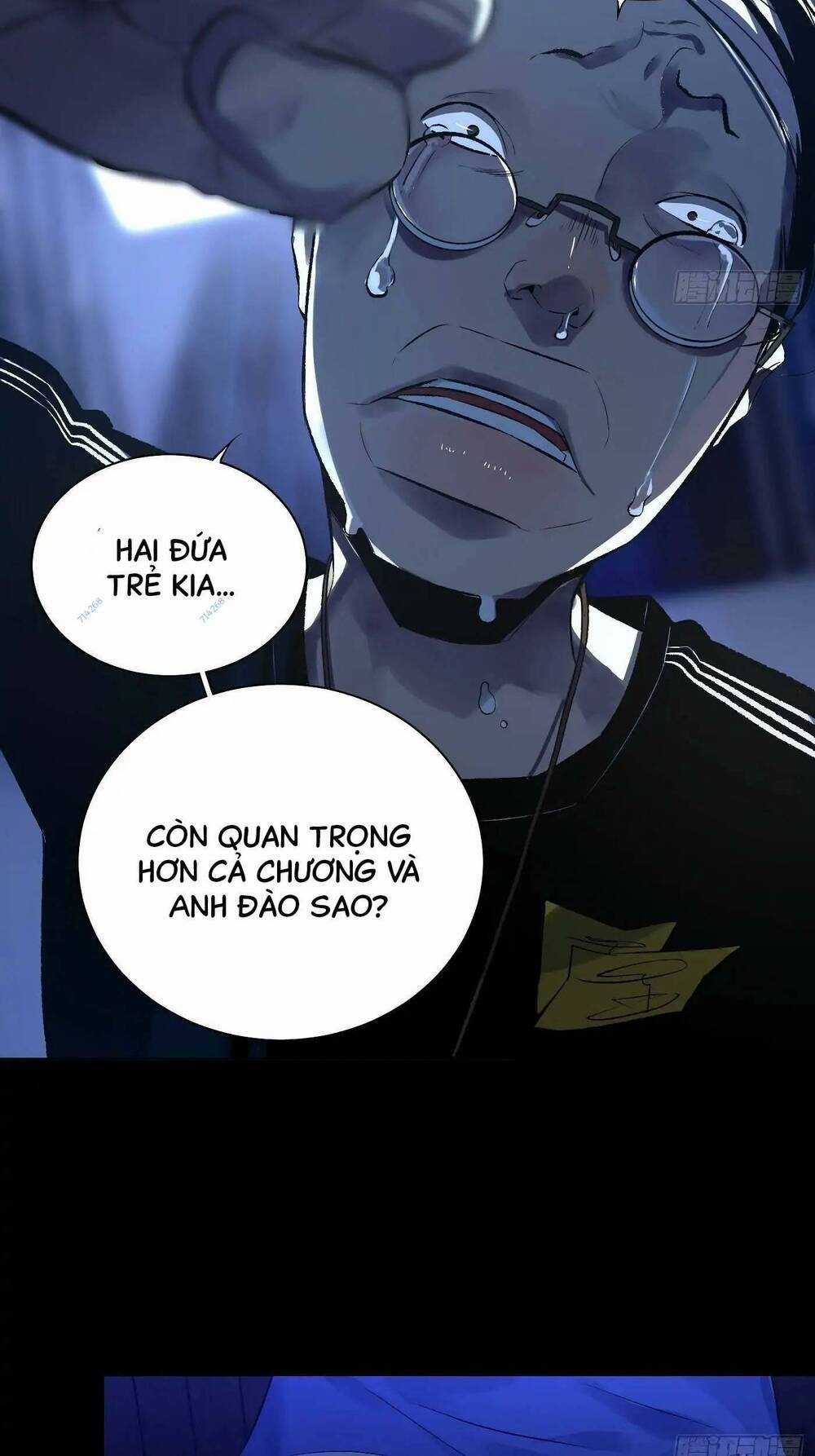 Trinh Thám Vlog Chapter 43 trang 29