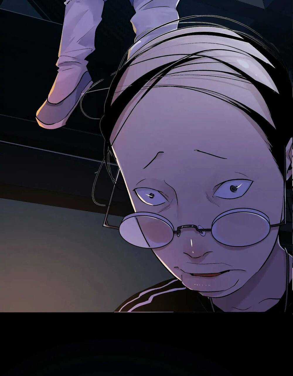 Trinh Thám Vlog Chapter 43 trang 3