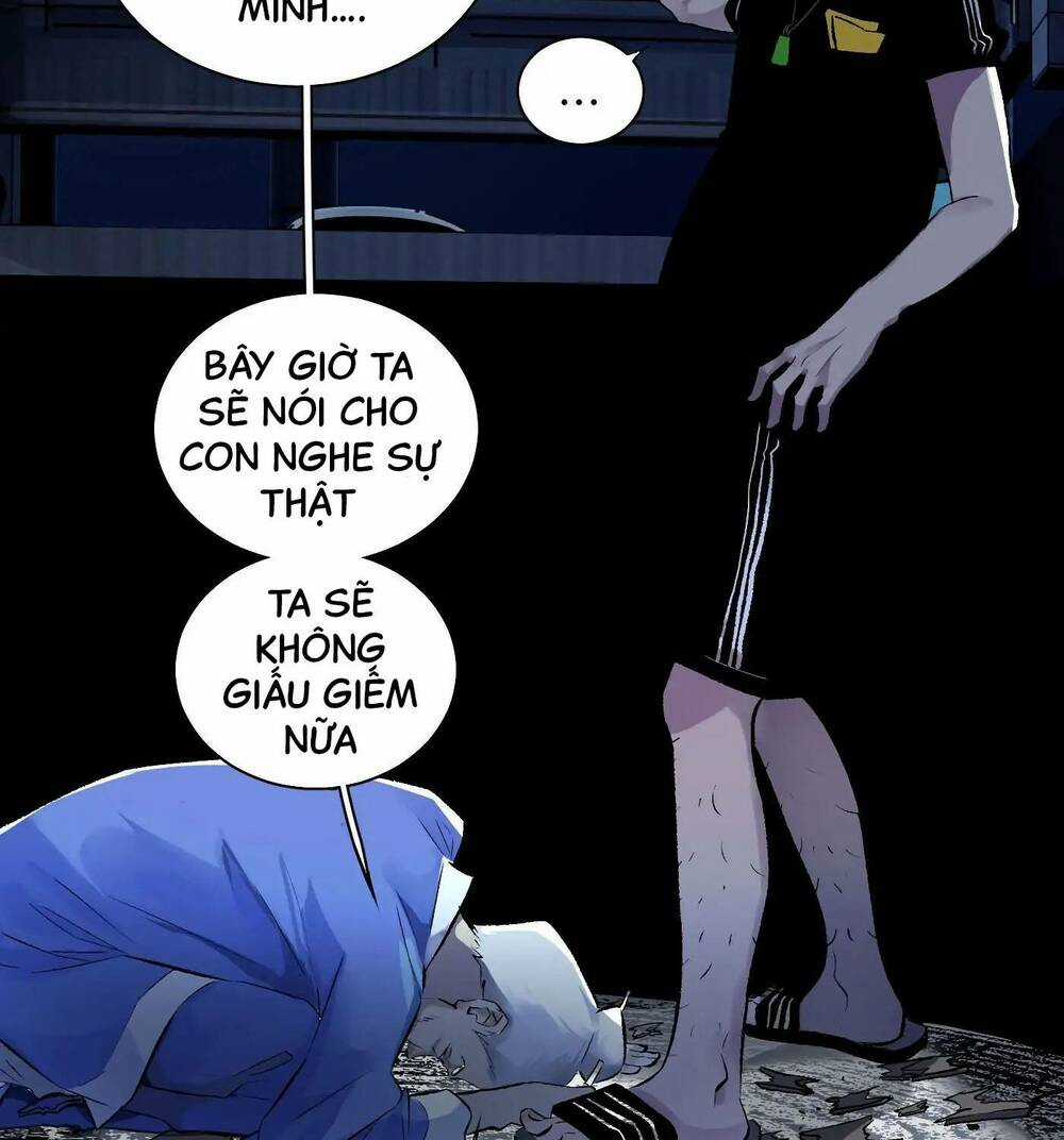 Trinh Thám Vlog Chapter 43 trang 31