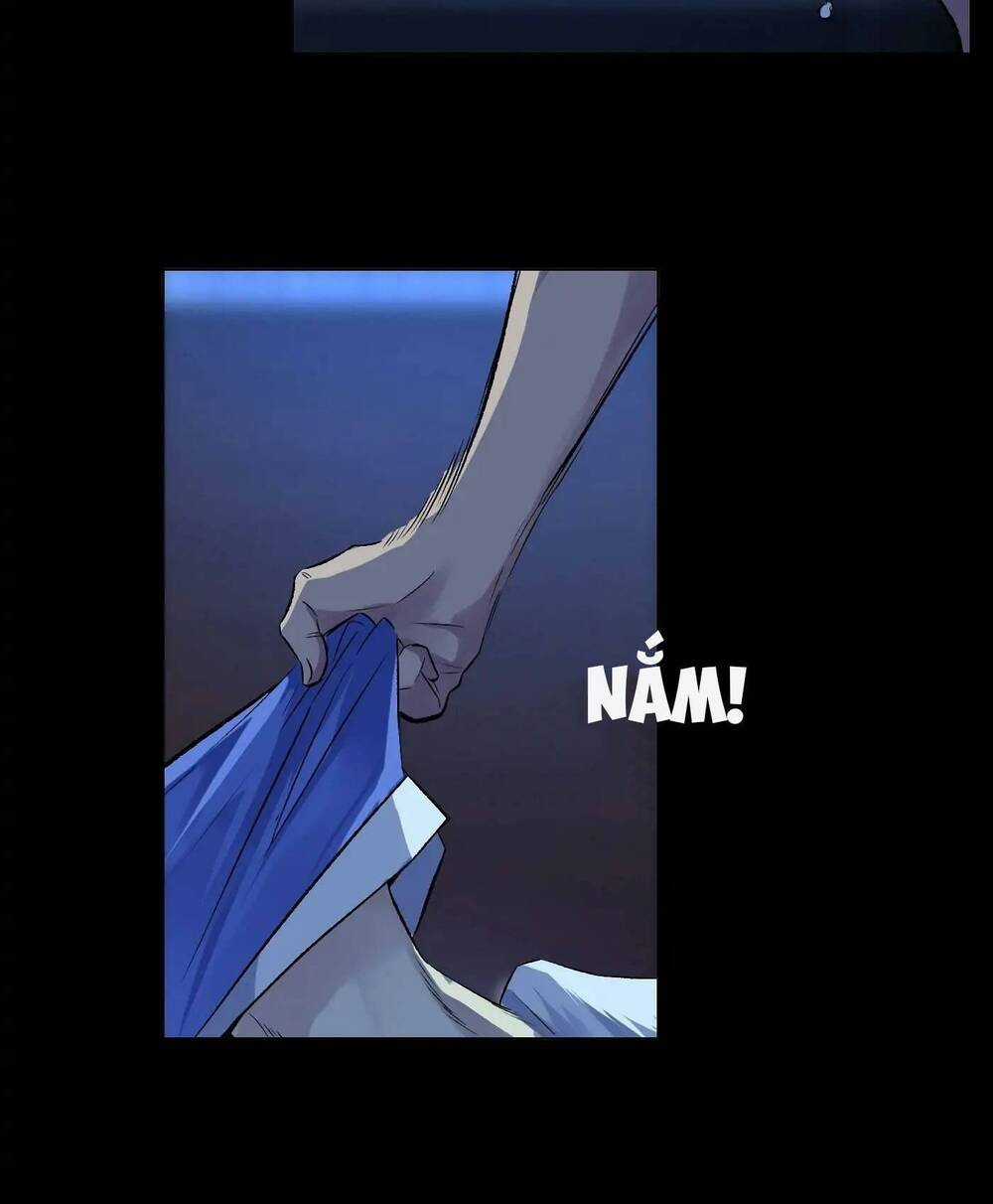 Trinh Thám Vlog Chapter 43 trang 33