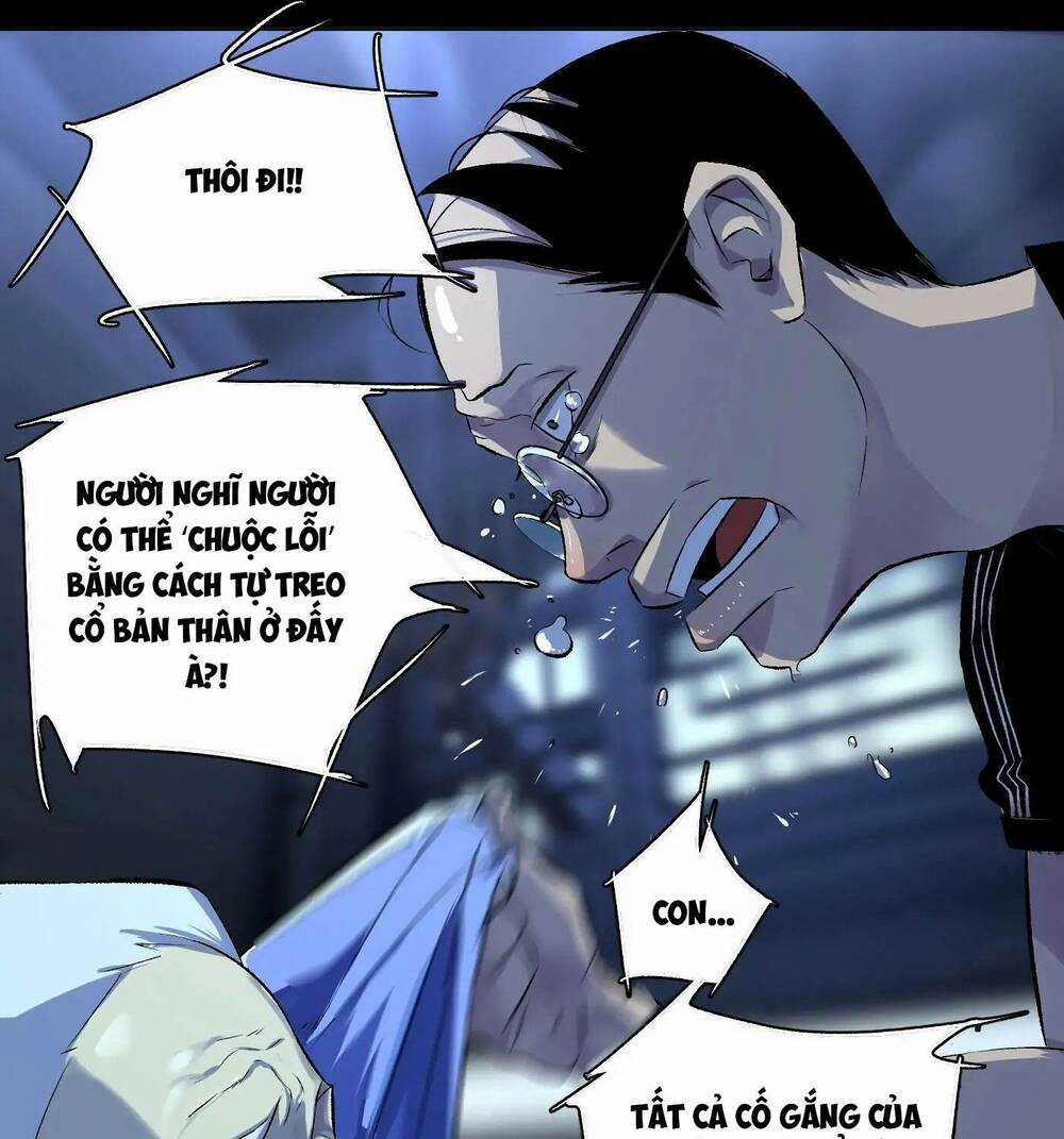 Trinh Thám Vlog Chapter 43 trang 34