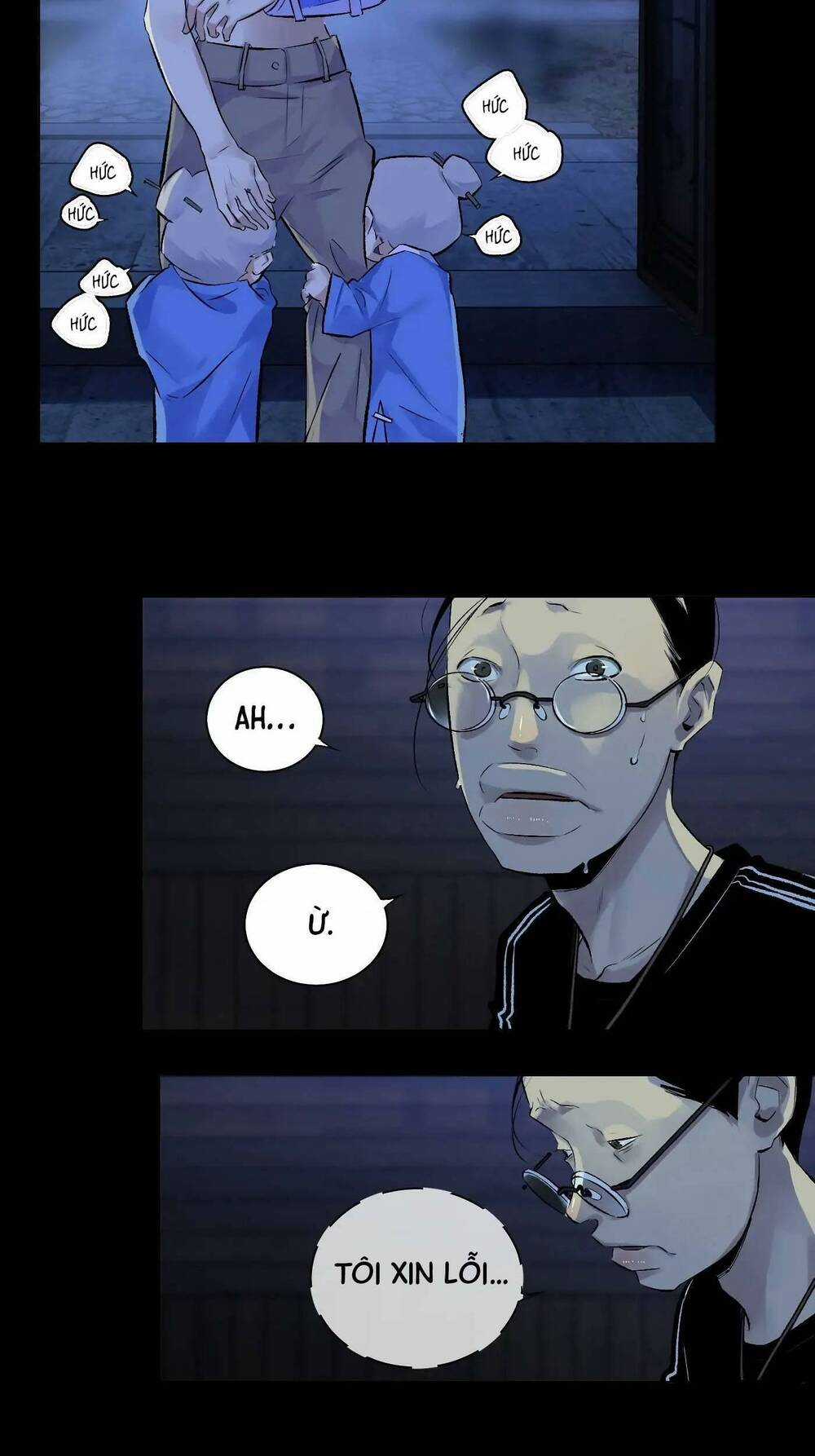 Trinh Thám Vlog Chapter 43 trang 37