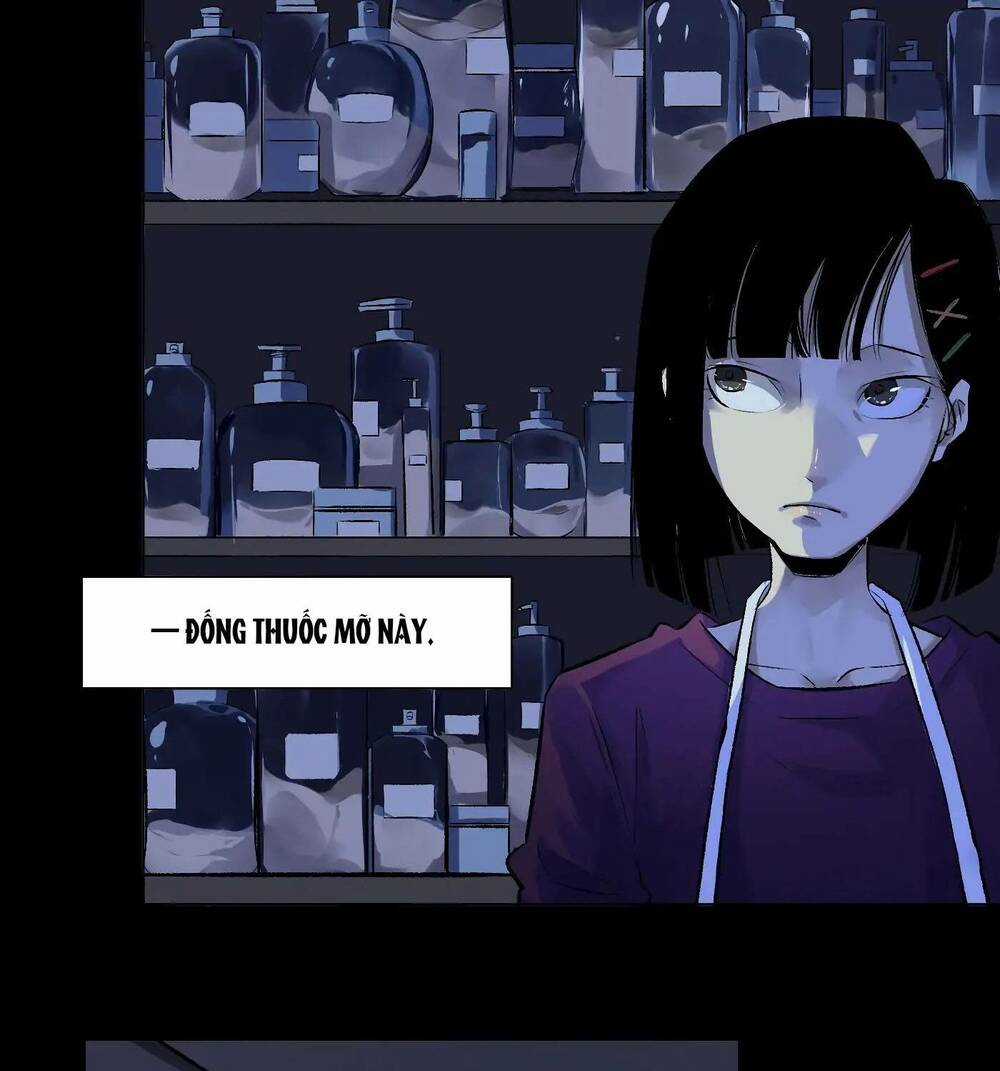 Trinh Thám Vlog Chapter 43 trang 42