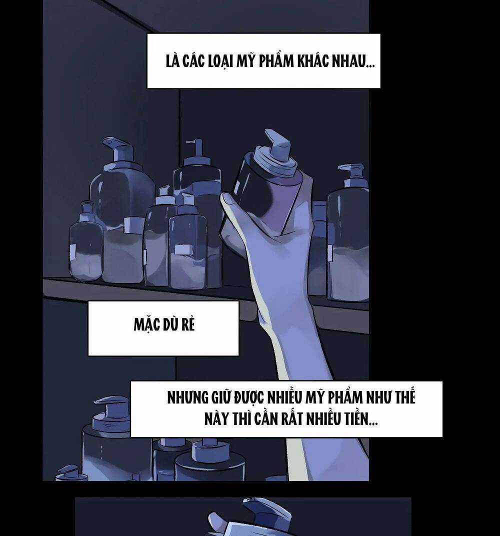 Trinh Thám Vlog Chapter 43 trang 43