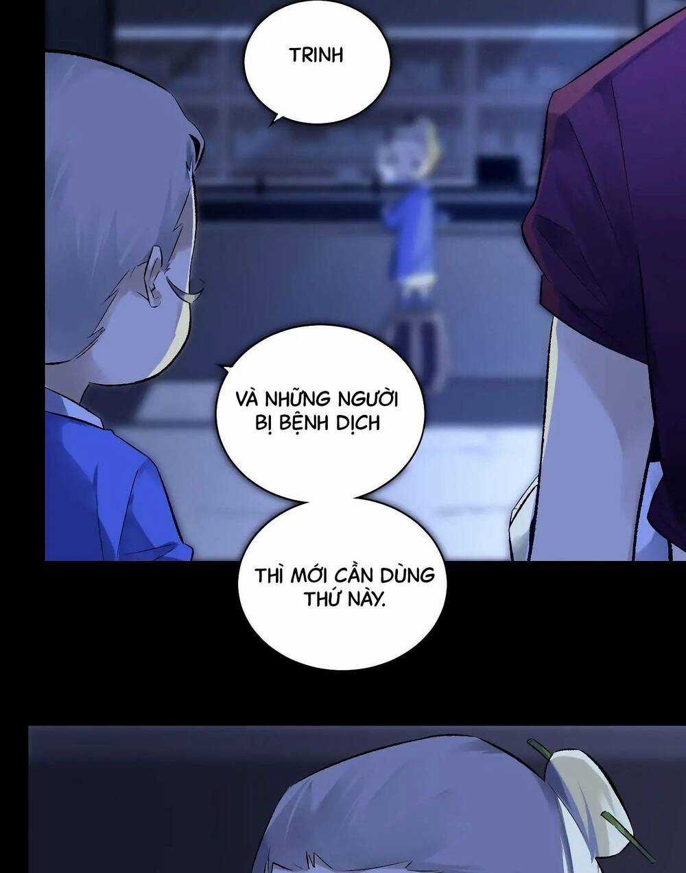 Trinh Thám Vlog Chapter 43 trang 46