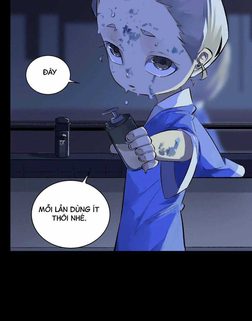 Trinh Thám Vlog Chapter 43 trang 47