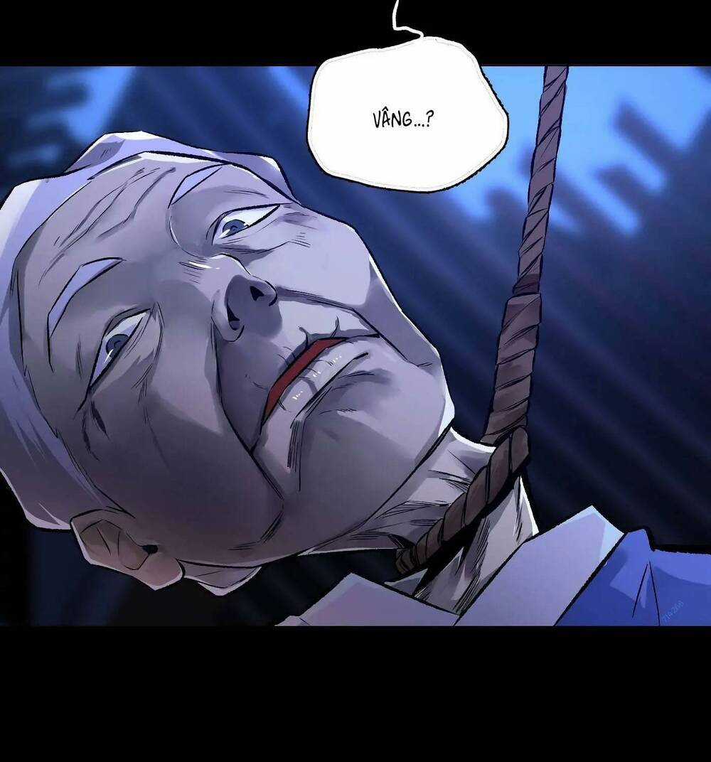 Trinh Thám Vlog Chapter 43 trang 5