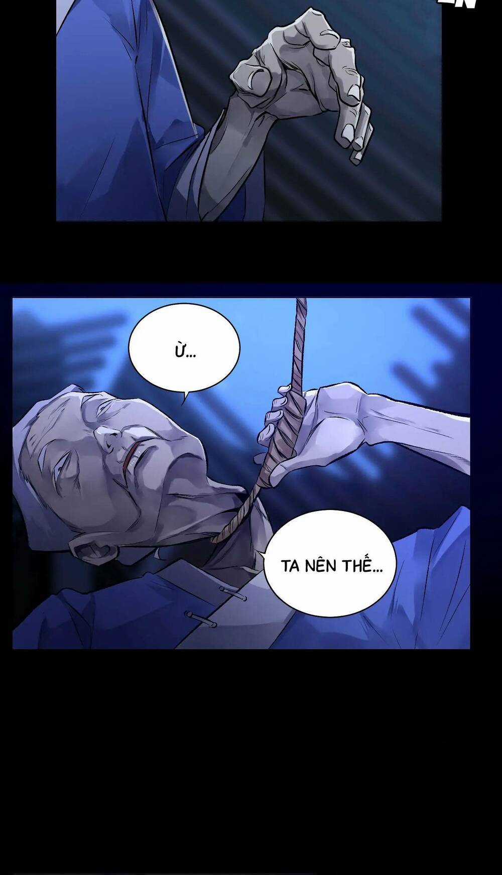 Trinh Thám Vlog Chapter 43 trang 7