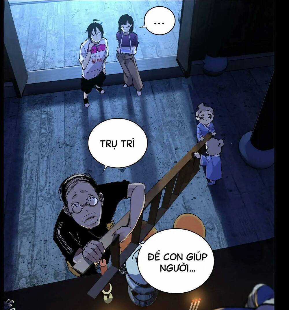 Trinh Thám Vlog Chapter 43 trang 8