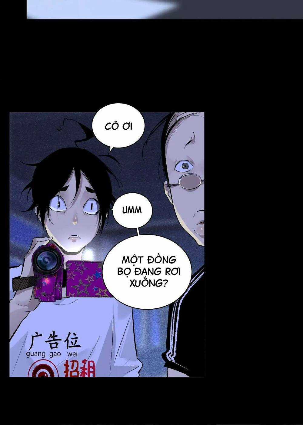 Trinh Thám Vlog Chapter 44 trang 11