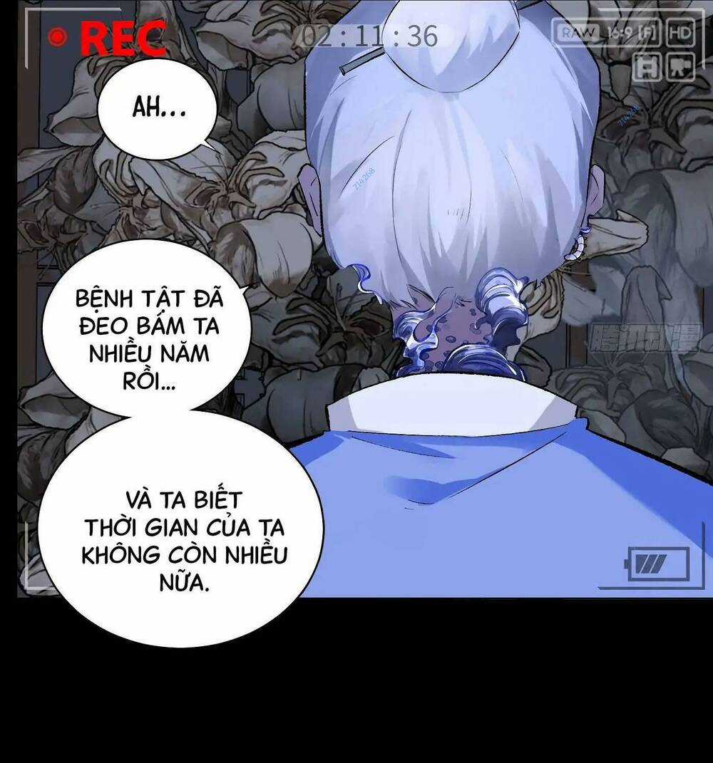 Trinh Thám Vlog Chapter 44 trang 12