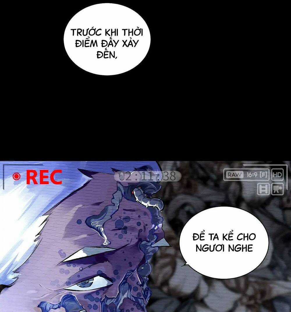 Trinh Thám Vlog Chapter 44 trang 13