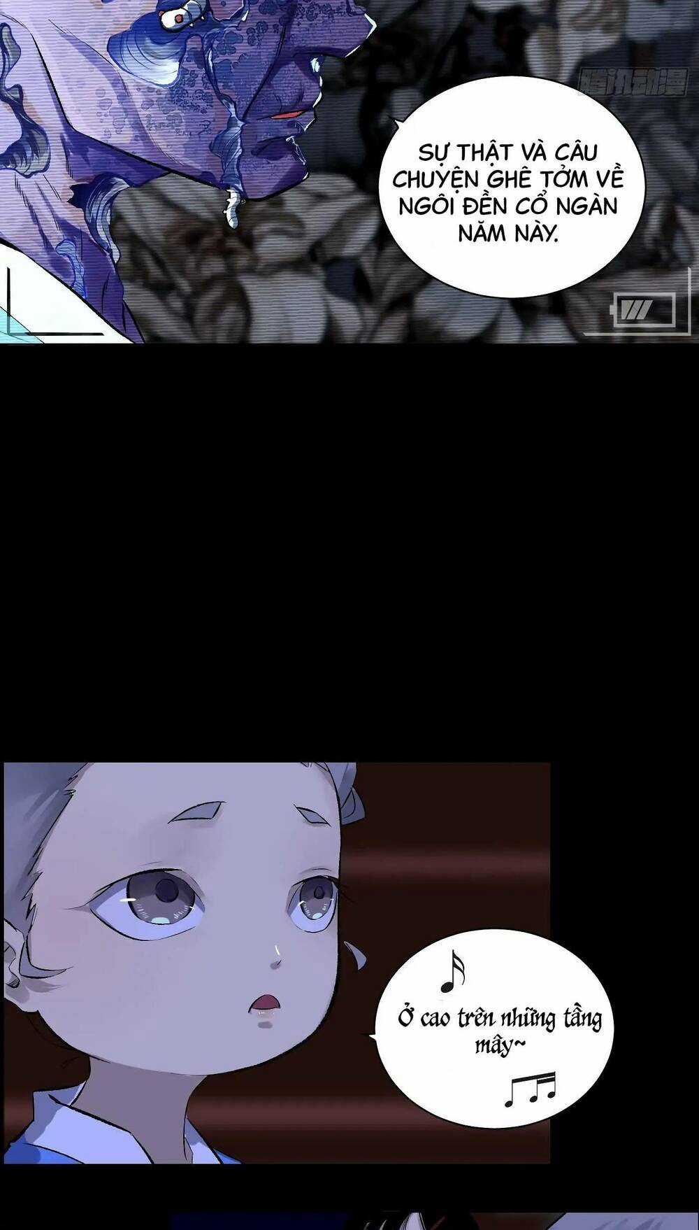 Trinh Thám Vlog Chapter 44 trang 14