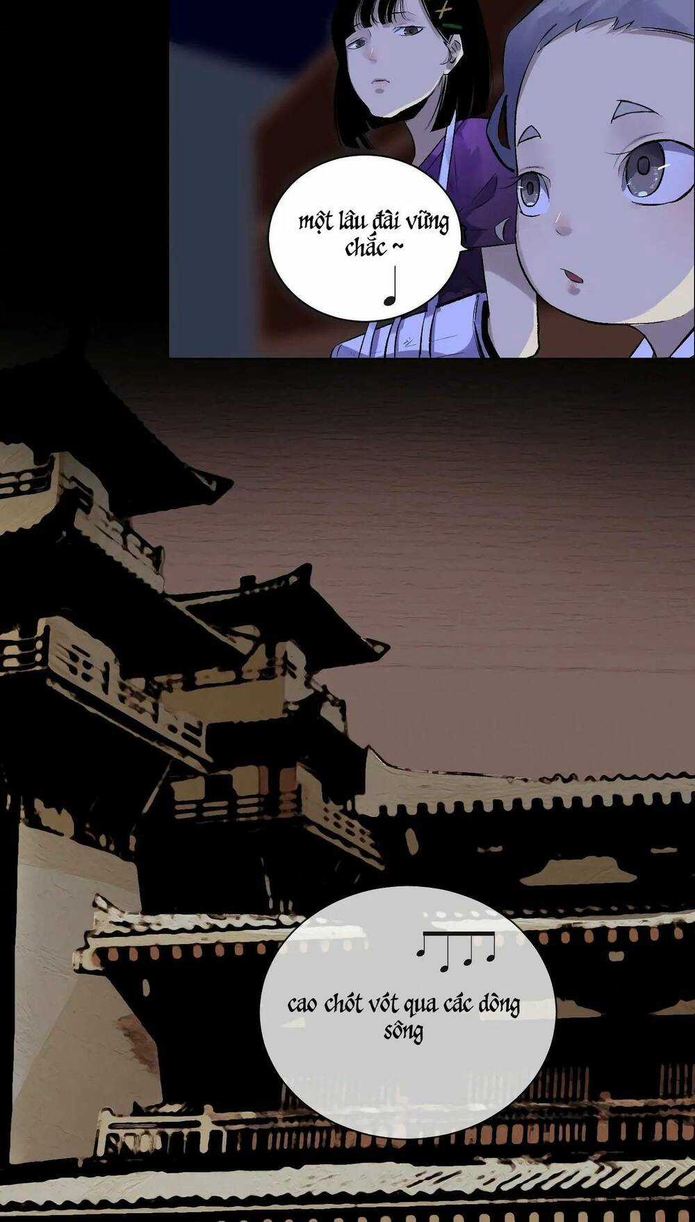 Trinh Thám Vlog Chapter 44 trang 15