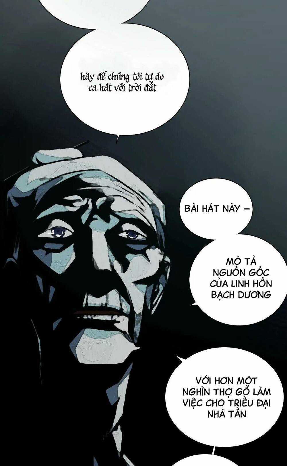 Trinh Thám Vlog Chapter 44 trang 22