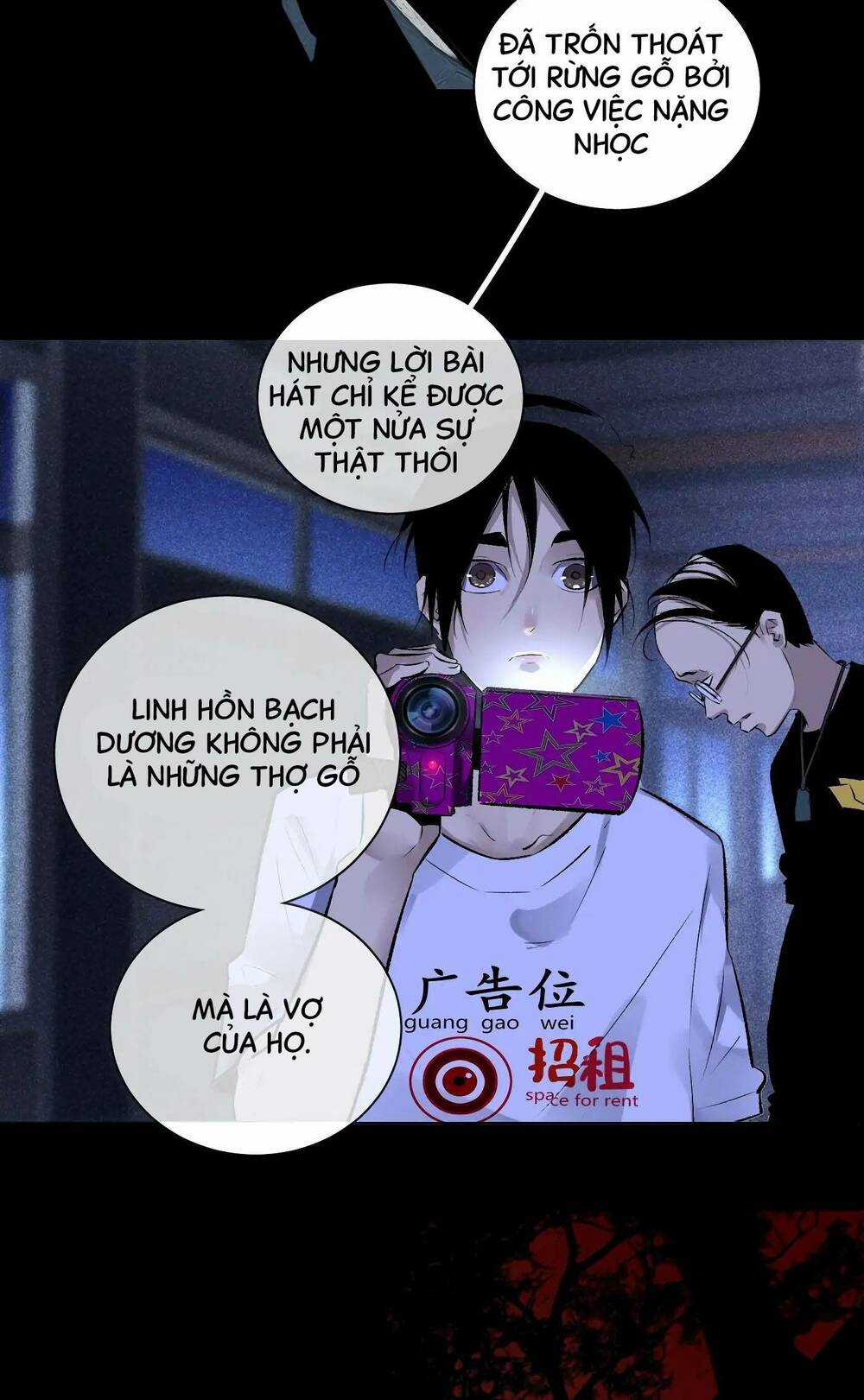 Trinh Thám Vlog Chapter 44 trang 23