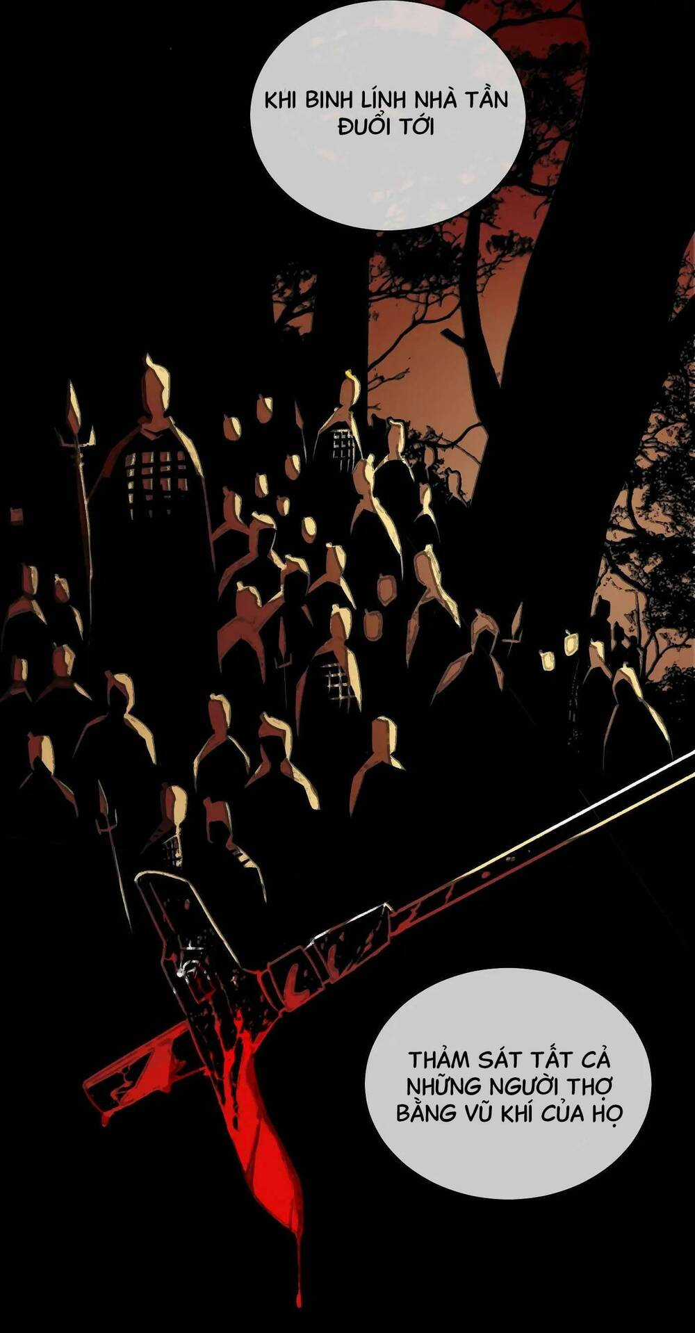 Trinh Thám Vlog Chapter 44 trang 24