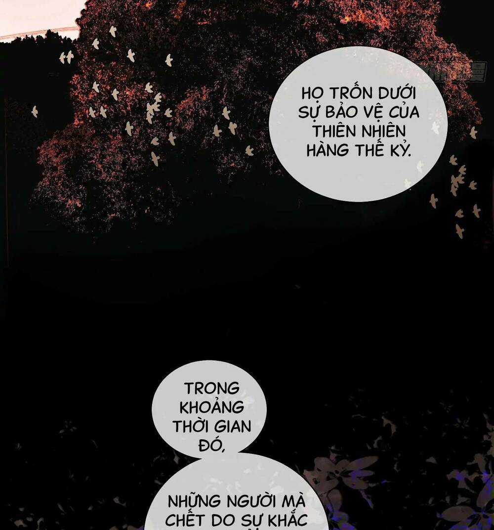 Trinh Thám Vlog Chapter 44 trang 27