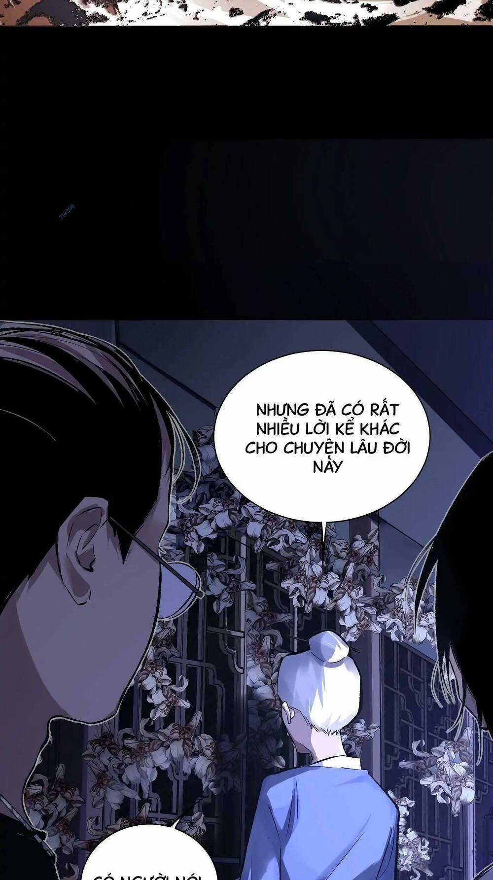 Trinh Thám Vlog Chapter 44 trang 32