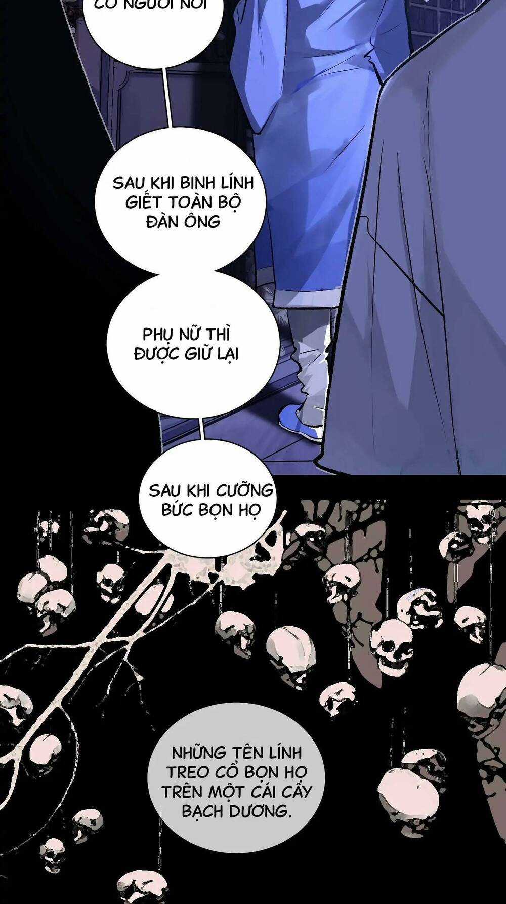 Trinh Thám Vlog Chapter 44 trang 33