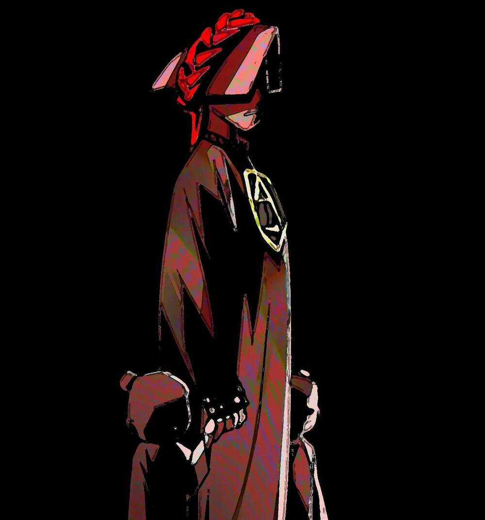 Trinh Thám Vlog Chapter 44 trang 35