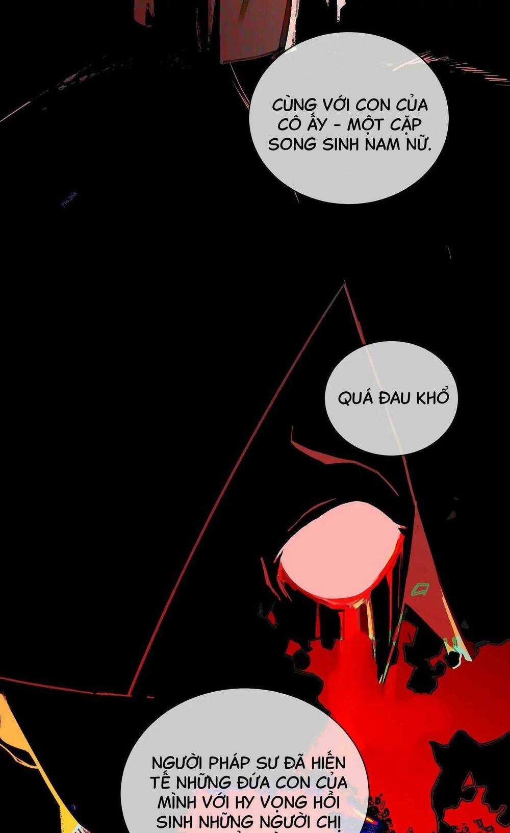 Trinh Thám Vlog Chapter 44 trang 36