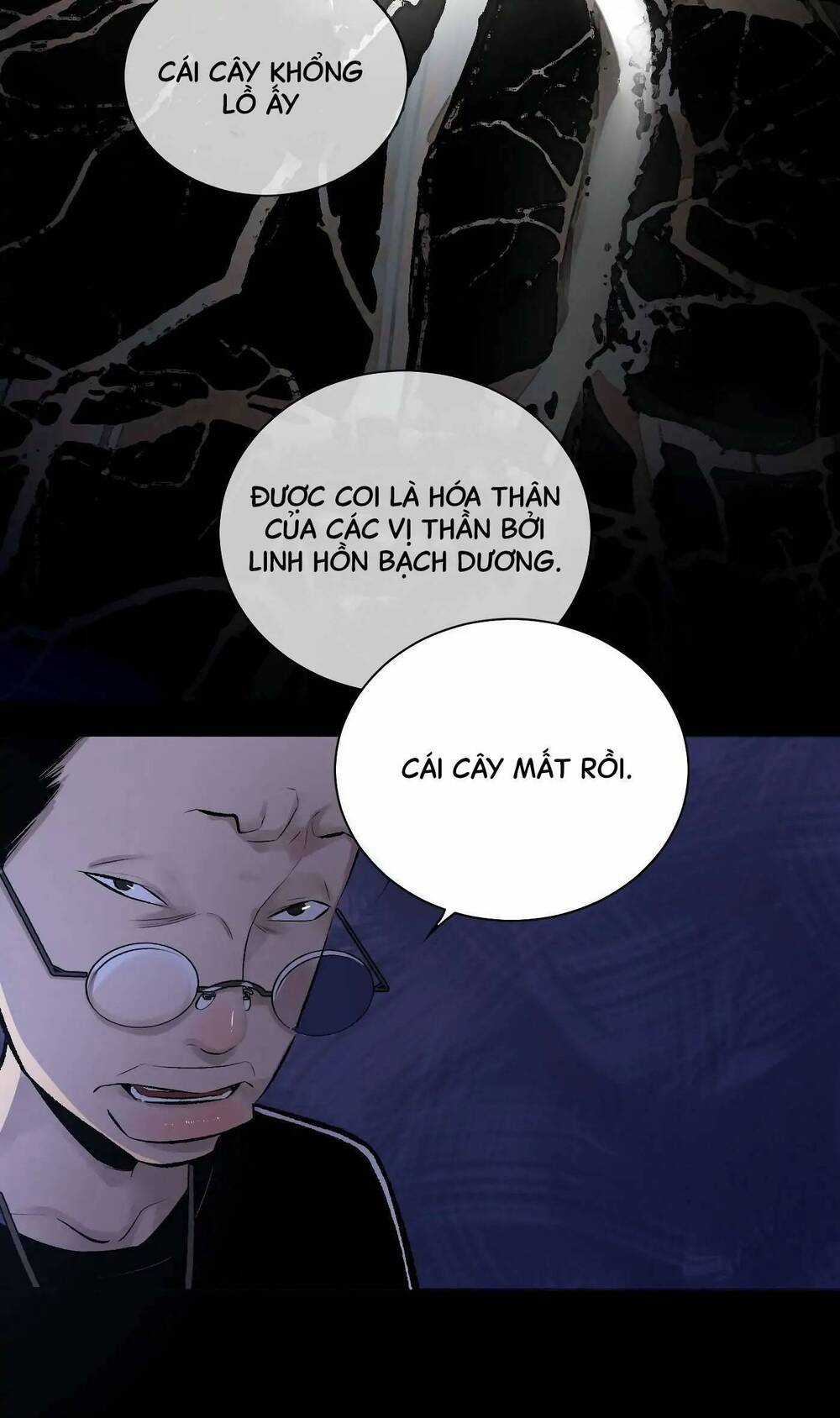 Trinh Thám Vlog Chapter 44 trang 40