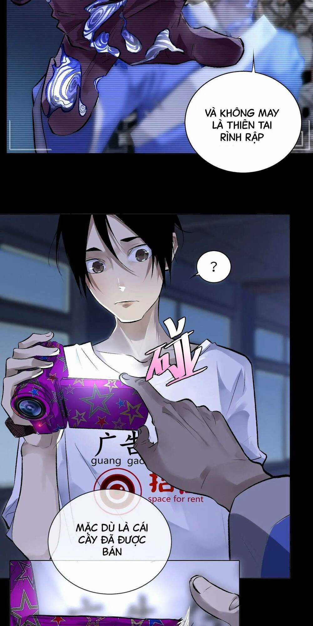 Trinh Thám Vlog Chapter 44 trang 42