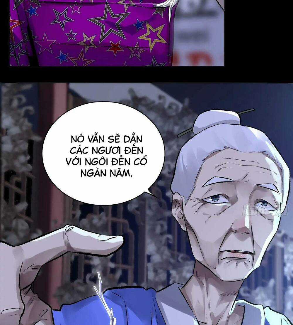 Trinh Thám Vlog Chapter 44 trang 43