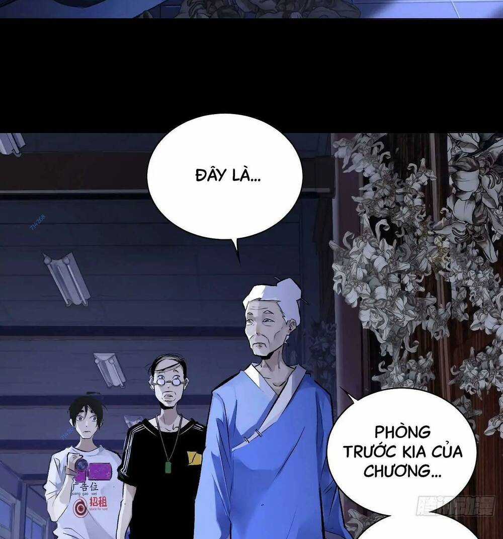 Trinh Thám Vlog Chapter 44 trang 5