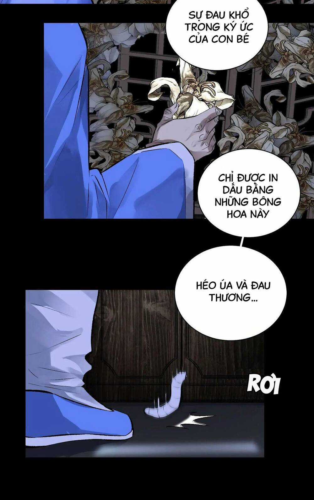 Trinh Thám Vlog Chapter 44 trang 7