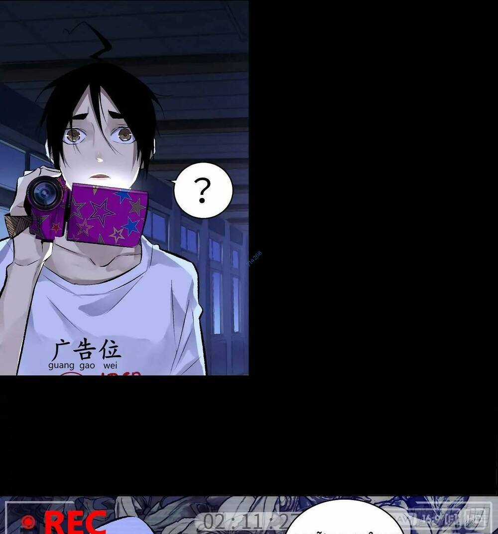 Trinh Thám Vlog Chapter 44 trang 8