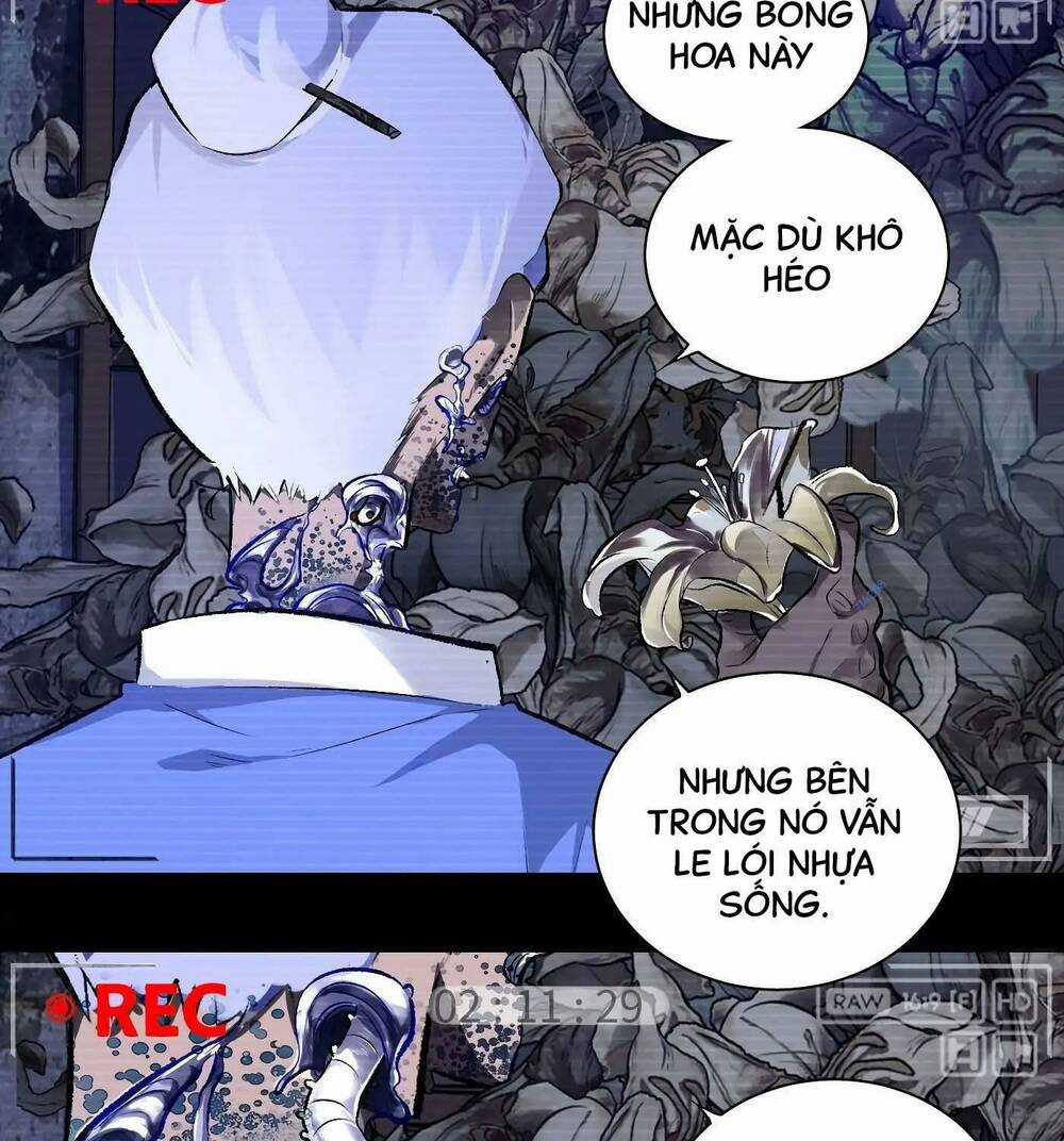 Trinh Thám Vlog Chapter 44 trang 9