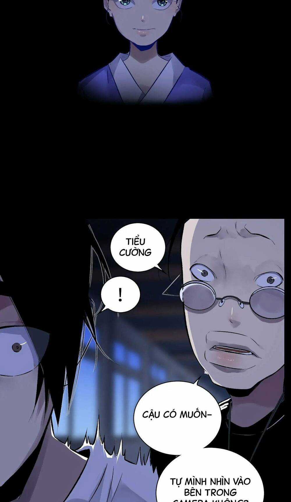 Trinh Thám Vlog Chapter 45 trang 10
