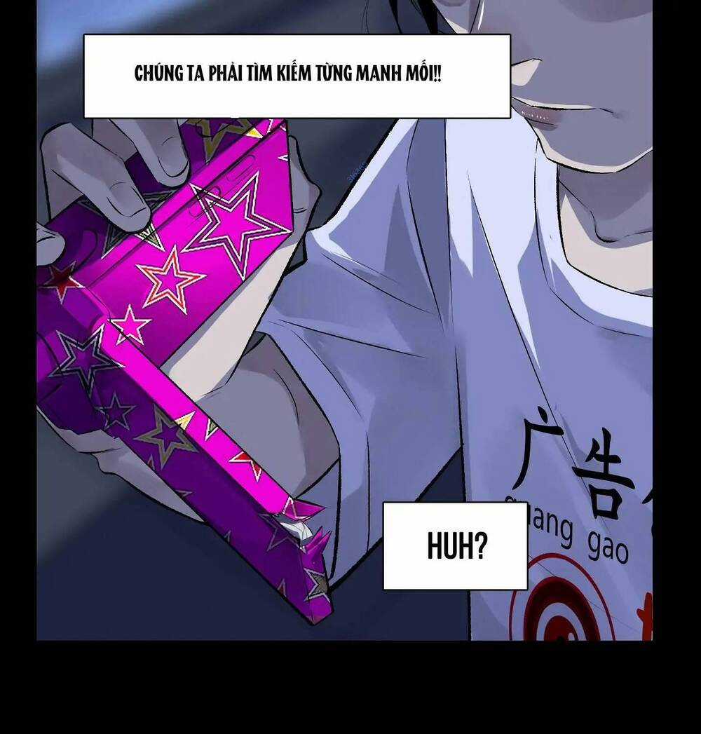 Trinh Thám Vlog Chapter 45 trang 12