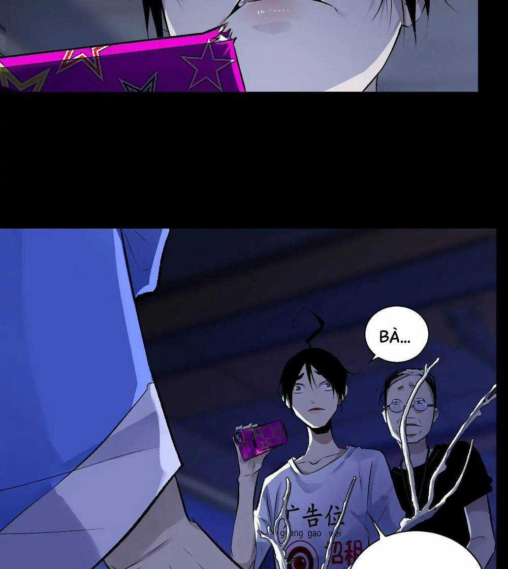 Trinh Thám Vlog Chapter 45 trang 14