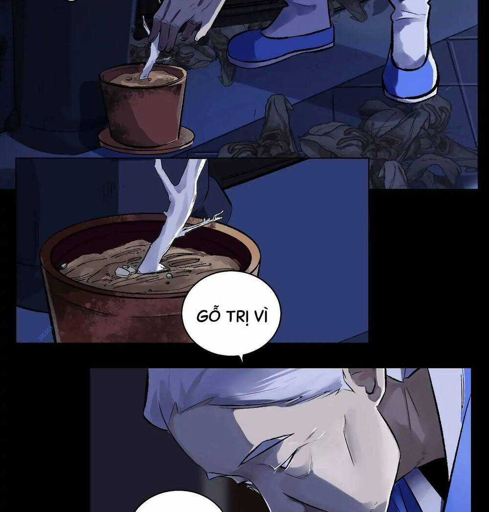 Trinh Thám Vlog Chapter 45 trang 17