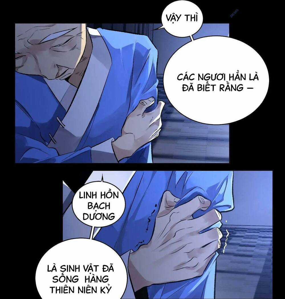 Trinh Thám Vlog Chapter 45 trang 20