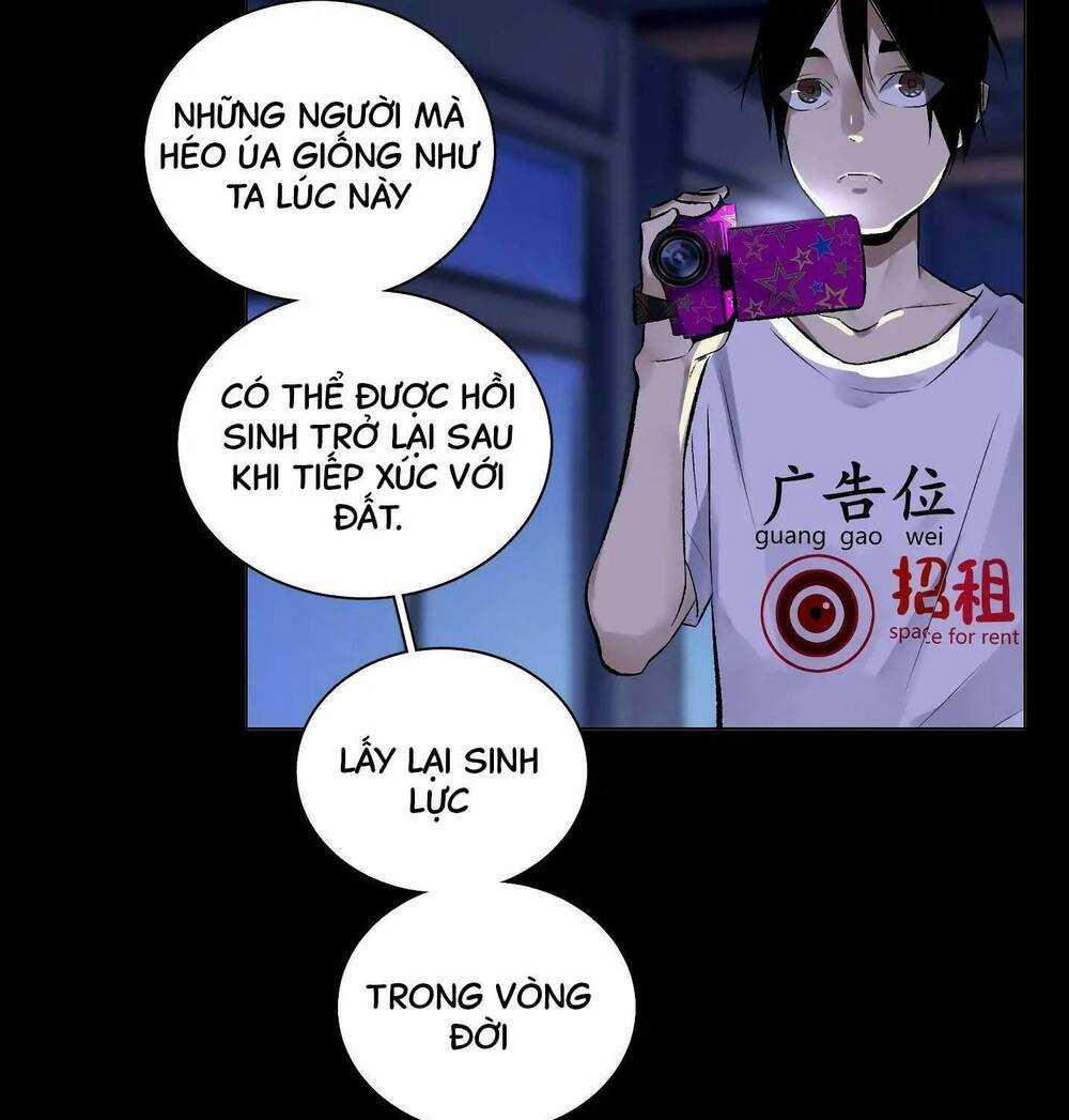 Trinh Thám Vlog Chapter 45 trang 24