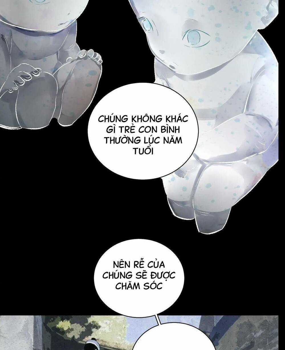 Trinh Thám Vlog Chapter 45 trang 26