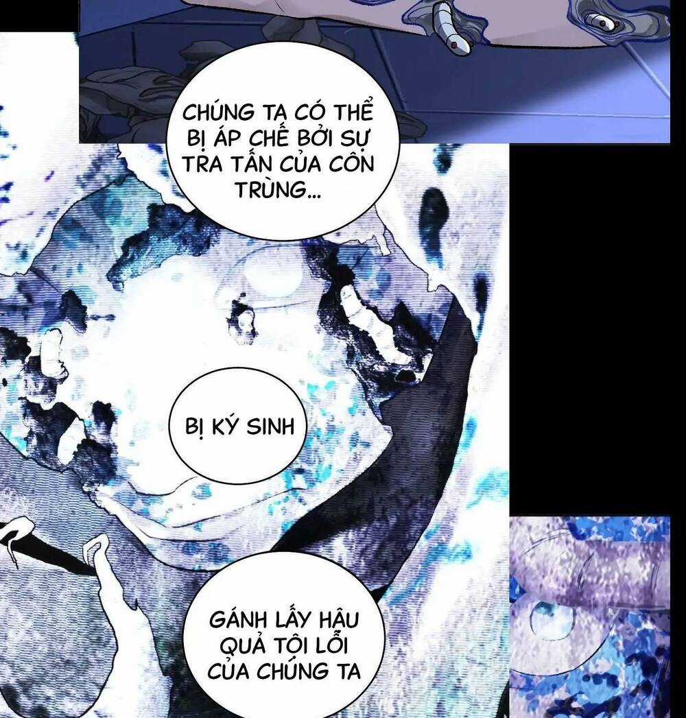 Trinh Thám Vlog Chapter 45 trang 28