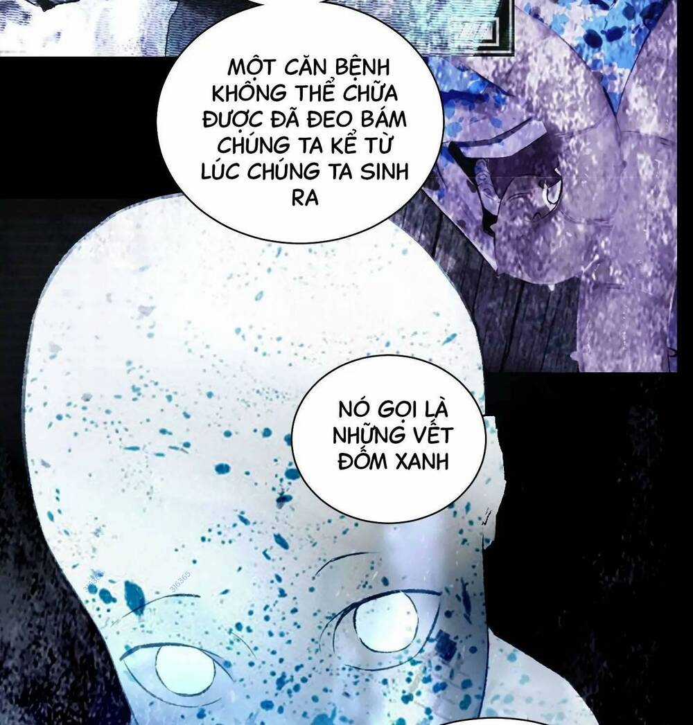 Trinh Thám Vlog Chapter 45 trang 29